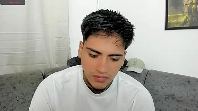 sweetlatinoboy online show from 08.03.26