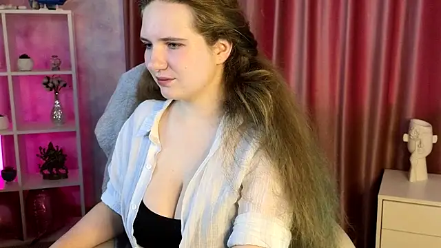 Amaliya Evans online show from 03.26.26