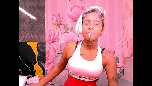 indian barbie online show from 04.21.26