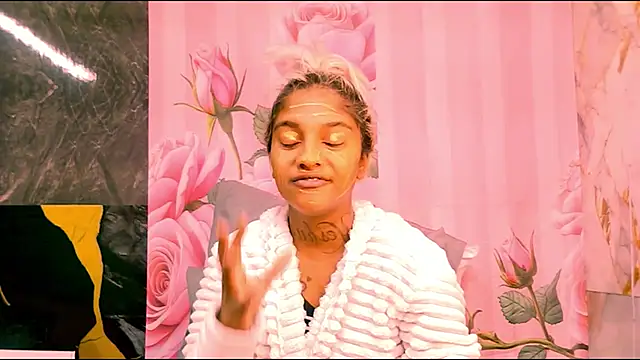 indian barbie online show from 04.24.26