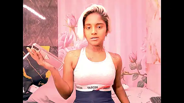 indian barbie online show from 04.26.26