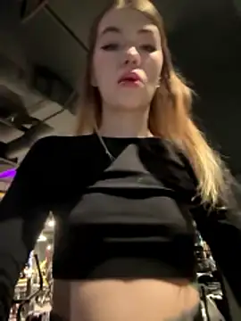 Lady Mia69 online show from 03.28.26