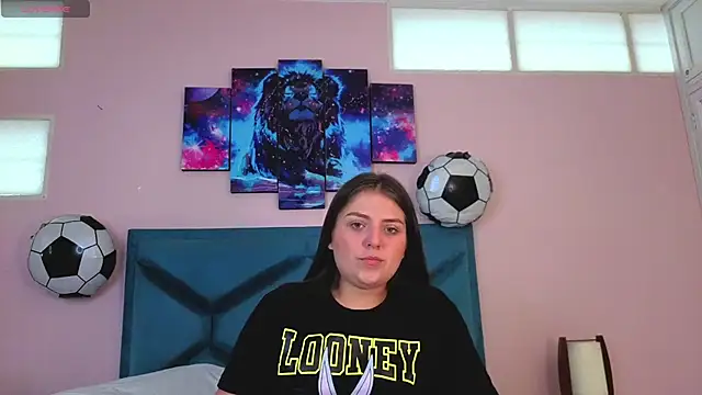 EmiilyStonee online show from 07.03.26