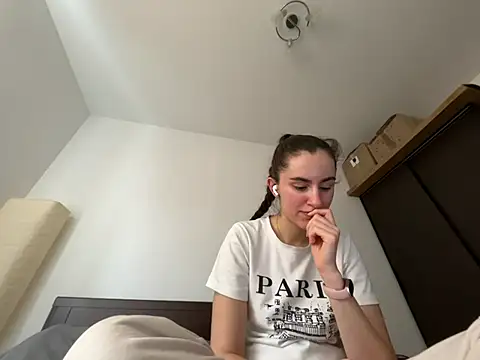 starlight mo online show from 03.27.26