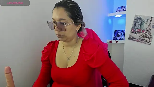 Melisa 14 online show from 04.01.26