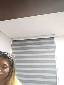 Snapshot of Melisa_14 chatting on 05.21.26 Melisa 14 online show from 05.21.26
