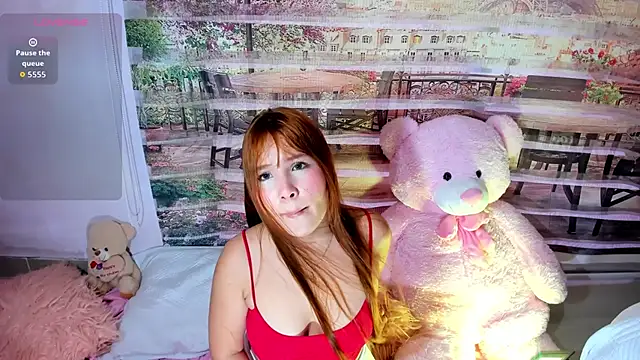 Snapshot of little_doll18_ chatting on 06.16.26 little doll18 online show from 06.16.26