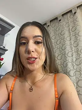 CelesteVelvet  online show from 03.23.26