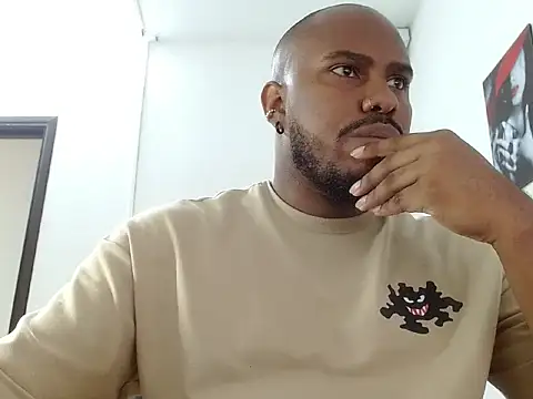 Alessandro Hamed online show from 04.06.26
