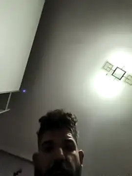 Papasote2345 online show from 03.24.26