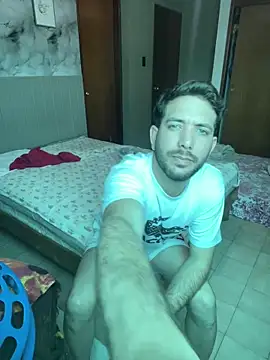 Digitel1 online show from 04.11.26