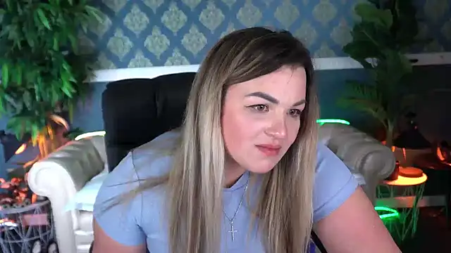 AlissyaGrayy online show from 04.29.26