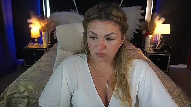 AlissyaGrayy online show from 08.09.26