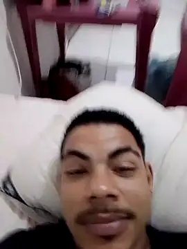 preto777777 online show from 03.20.26