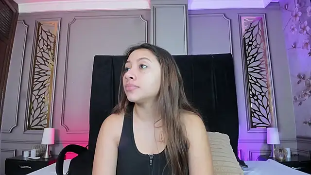 dulce girls online show from 08.06.26