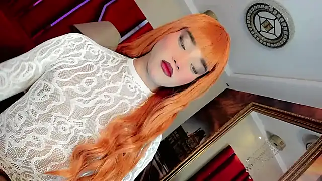Paola Delfino online show from 04.22.26
