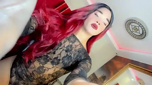 Paola Delfino online show from 04.29.26
