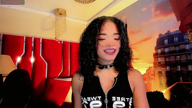 Paola Delfino online show from 06.17.26