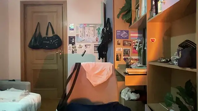 ranya-may online show from 04.18.26