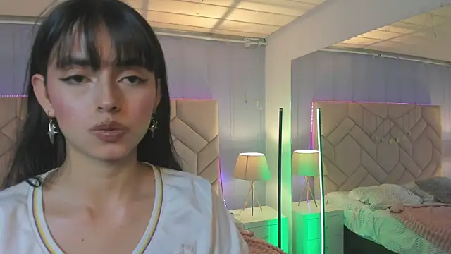Eimy Blaze online show from 07.07.26