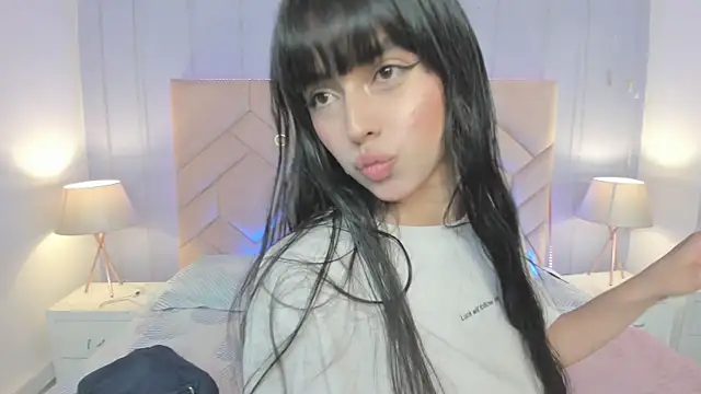 Eimy Blaze online show from 07.14.26