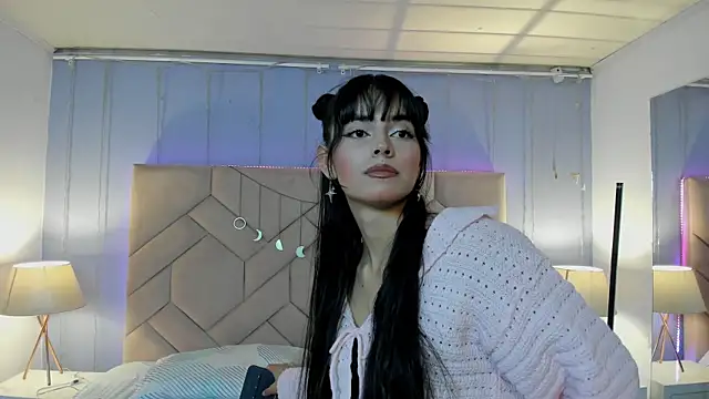 Eimy Blaze online show from 07.16.26