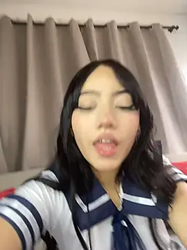 MayyBonita online show from 06.11.26