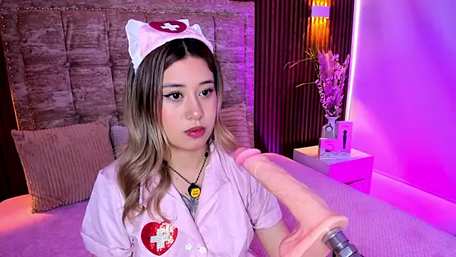 Amber Palmer online show from 06.20.26