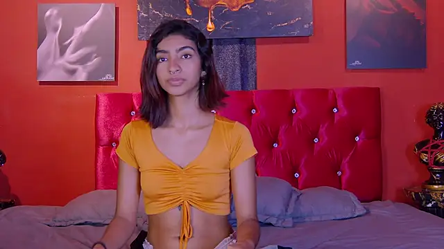 Hottie Veronica online show from 04.19.26