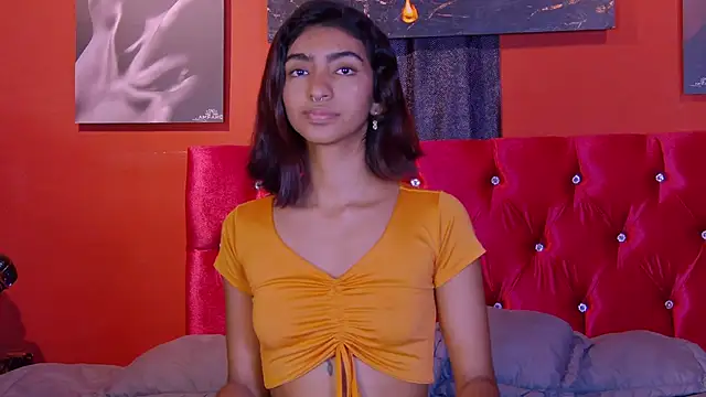 Hottie Veronica online show from 04.19.26