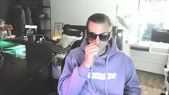 Snapshot of JXXTARA chatting on 03.22.26 JXXTARA online show from 03.22.26