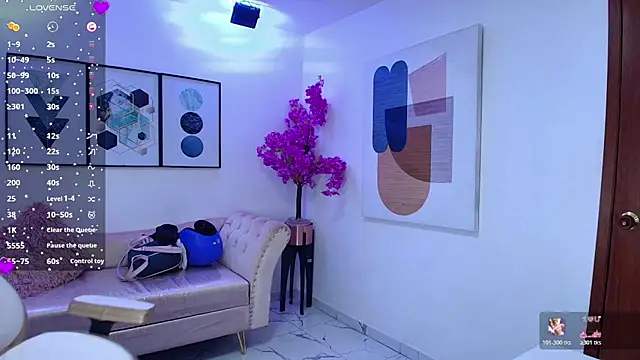 Kitty  meow online show from 05.06.26