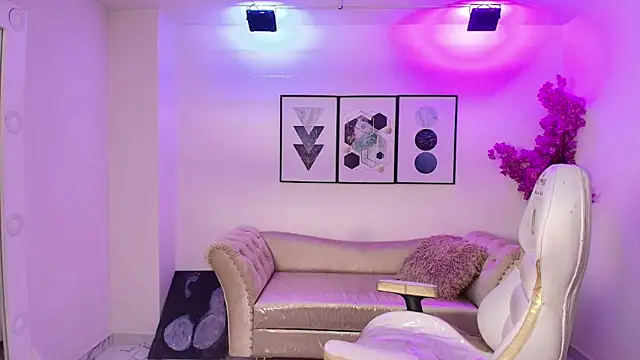 Kitty  meow online show from 06.12.26