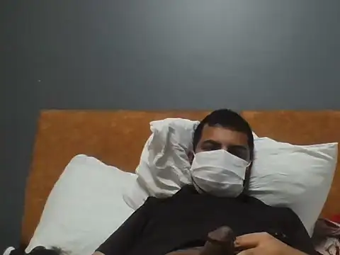 Snapshot of Sezanbadboy chatting on 03.16.26 Sezanbadboy online show from 03.16.26