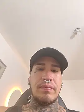 AndresXm  online show from 03.18.26