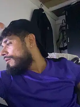 Snapshot of Adgar37 chatting on 03.18.26 Adgar37 online show from 03.18.26