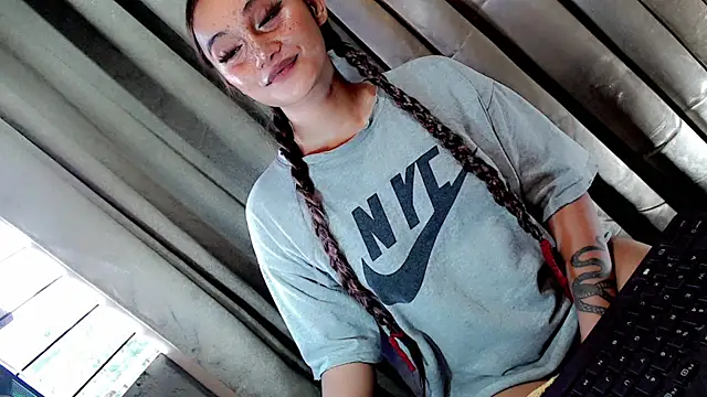Jessicasfantasy online show from 03.21.26