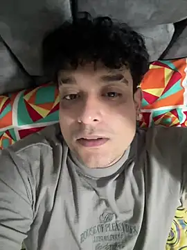 Niccolo Noir online show from 04.07.26