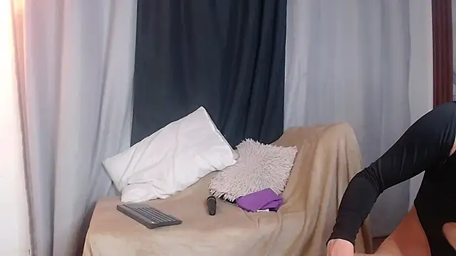 Astrid Porno online show from 05.28.26