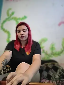 Mila Colins online show from 05.26.26