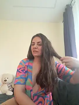 Arya Malone online show from 06.09.26