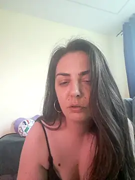Arya Malone online show from 06.18.26