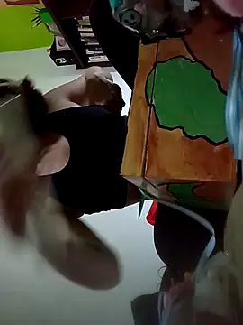 NinaLemoine online show from 04.11.26