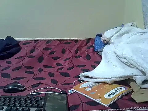 Khodaniprecious online show from 03.20.26