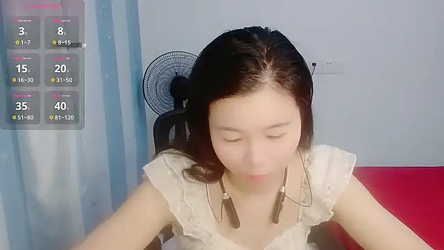 Lianzi-2026 online show from 06.15.26