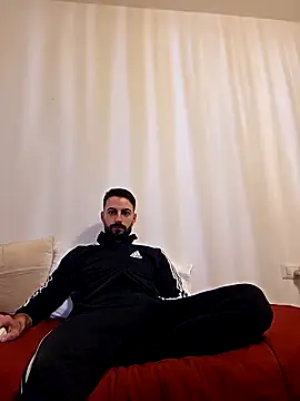 Snapshot of AmicisegretiITA chatting on 03.23.26 AmicisegretiITA online show from 03.23.26