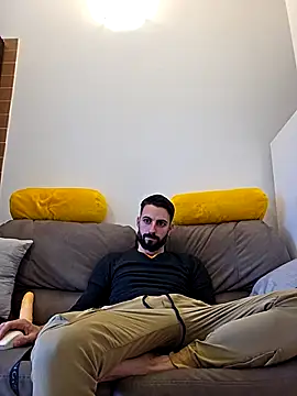 Snapshot of AmicisegretiITA chatting on 03.24.26 AmicisegretiITA online show from 03.24.26