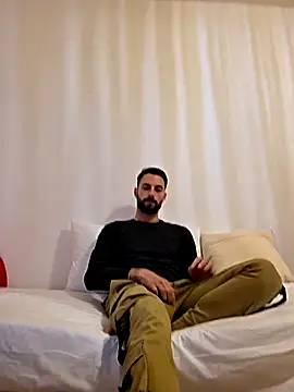 Snapshot of AmicisegretiITA chatting on 03.27.26 AmicisegretiITA online show from 03.27.26