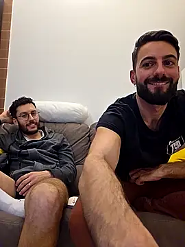 Snapshot of AmicisegretiITA chatting on 03.31.26 AmicisegretiITA online show from 03.31.26