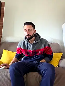 Snapshot of AmicisegretiITA chatting on 04.02.26 AmicisegretiITA online show from 04.02.26